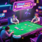 Unlocking the Future of Gaming: A Deep Dive into Virtual Game Staking