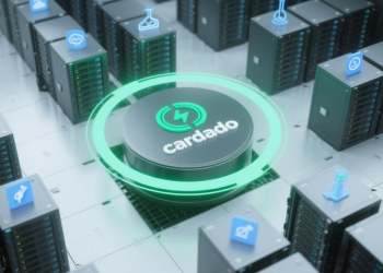 coins with the best tech