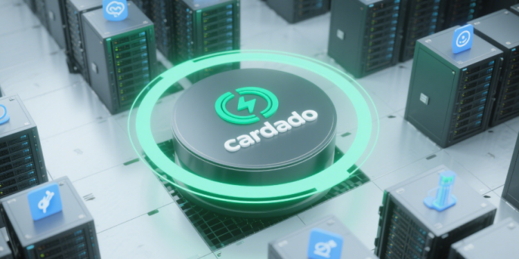 coins with the best tech