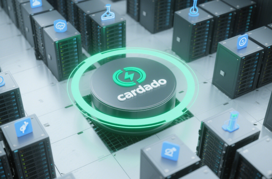 coins with the best tech coins with the best tech
