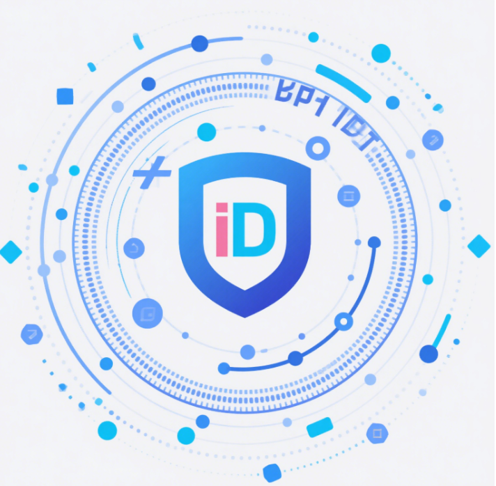 Decentralized Identity Decentralized Identity