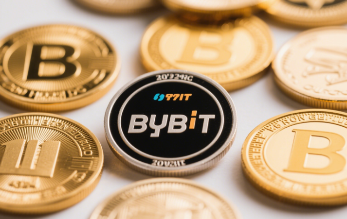 coins on Bybit coins on Bybit