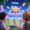 Virtual Play-to-Earn: Redefining Digital Economies Through Blockchain and Metaverse Innovation