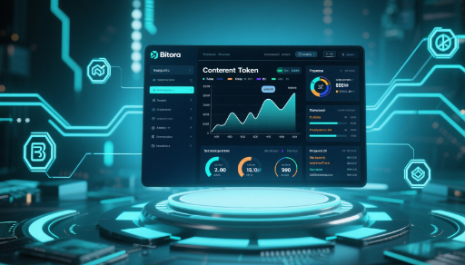 Content Tokens Content Tokens