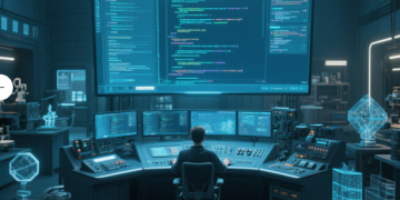 virtual on-chain scaling