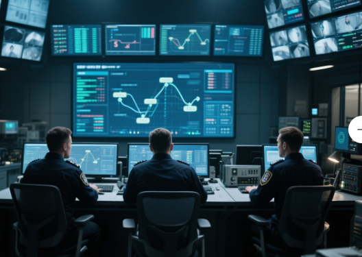 Anti-Money Laundering