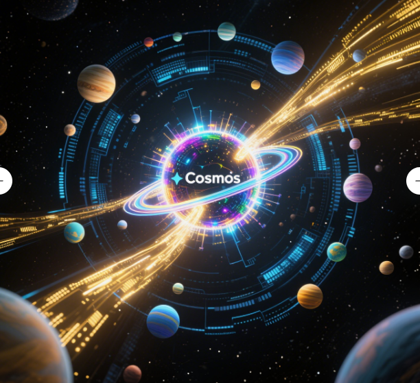 Cosmos Cosmos
