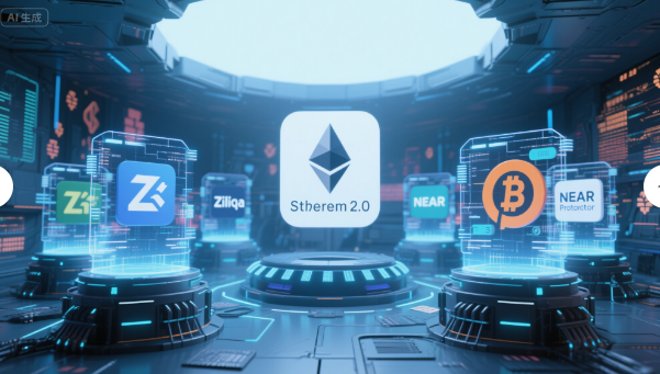 Sharding Sharding