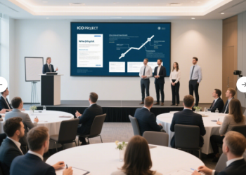 Initial Coin Offerings