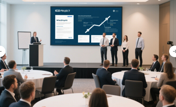 Initial Coin Offerings