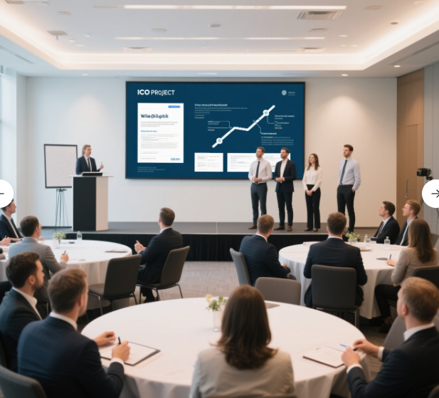 Initial Coin Offerings Initial Coin Offerings