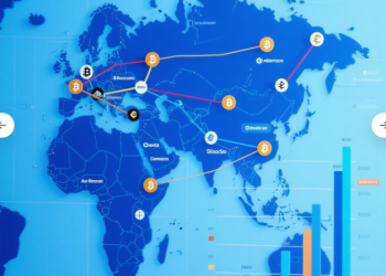 coins with own blockchain