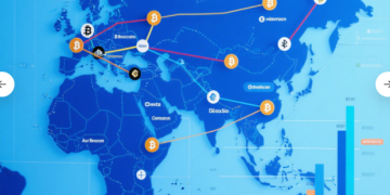 coins with own blockchain