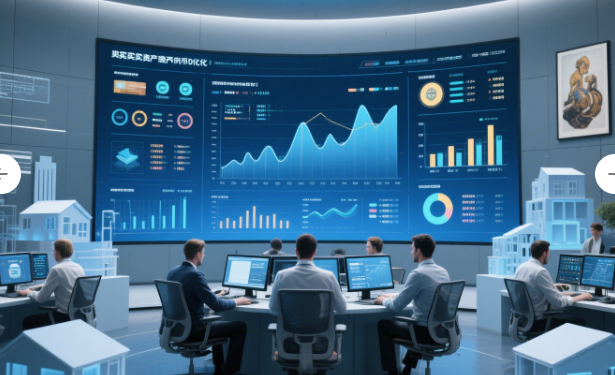 Real World Asset Tokenization