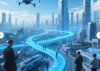 Decentralized Physical Infrastructure Networks