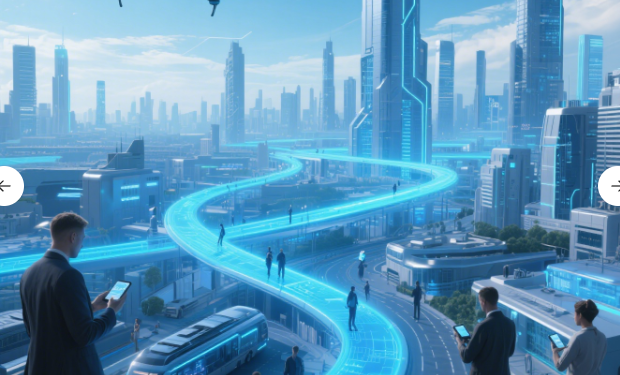 Decentralized Physical Infrastructure Networks