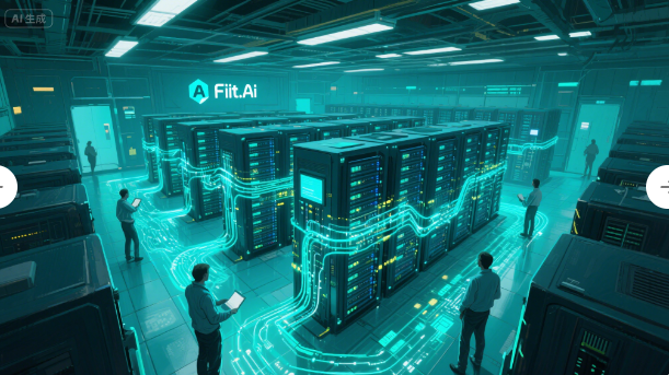 AI-powered coins AI-powered coins