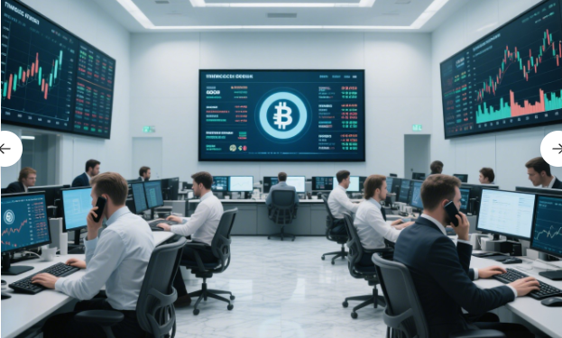 Central Bank Digital Currencies