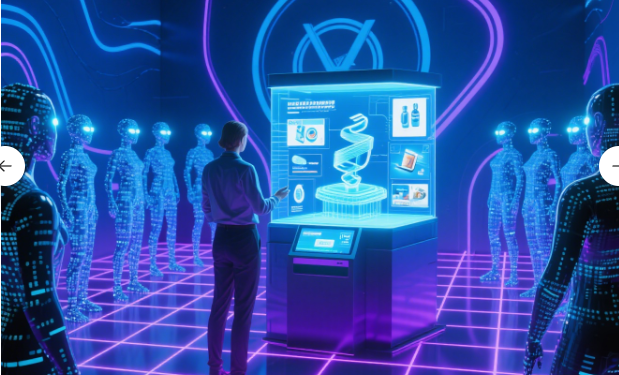 Virtual Web3 Marketing