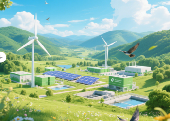 Regenerative Finance