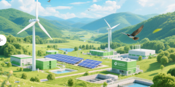 Regenerative Finance