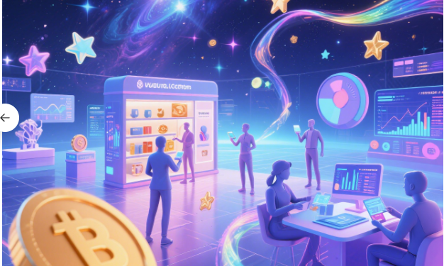 coins with multi-utility