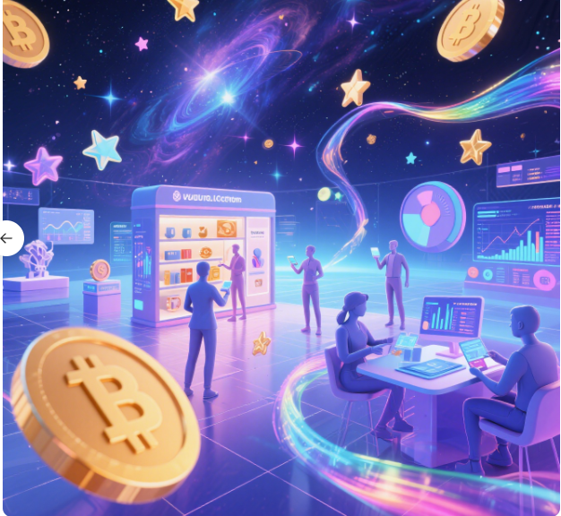 coins with multi-utility coins with multi-utility