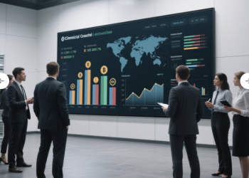 crypto adoption statistics