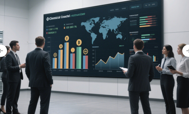 crypto adoption statistics