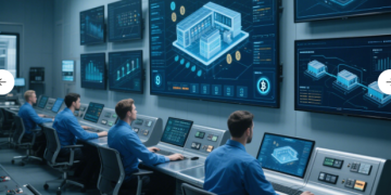 Virtual Digital Twin Technology