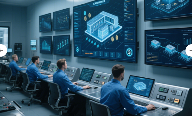 Virtual Digital Twin Technology