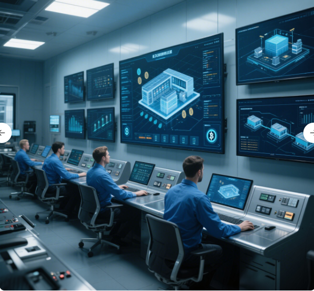 Virtual Digital Twin Technology Virtual Digital Twin Technology