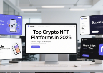 Crypto NFTs