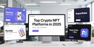 Crypto NFTs