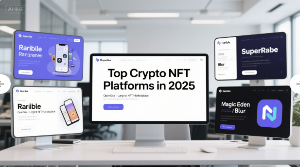 Crypto NFTs Crypto NFTs