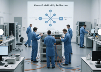 cross-chain liquidity