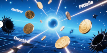 ​decentralized coins