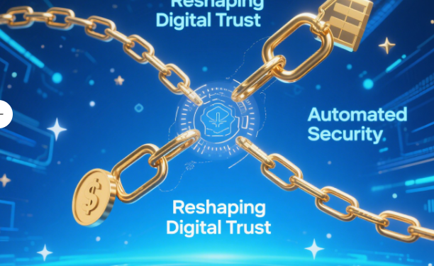 smart contract automation