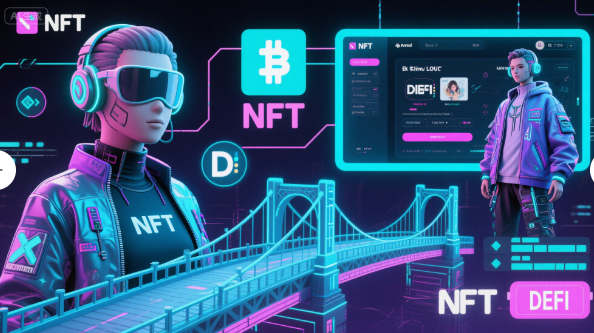 Crypto Metaverse Crypto Metaverse