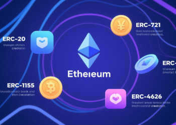 Ethereum tokens
