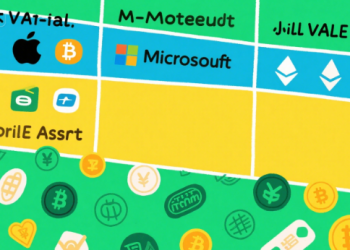 market capitalization