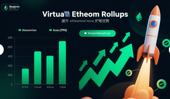 Virtual Ethereum Rollups Virtual Ethereum Rollups