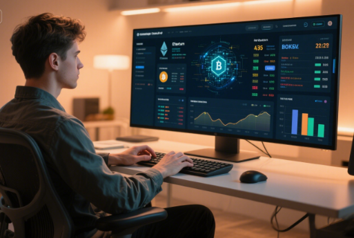 virtual cross-chain trading virtual cross-chain trading