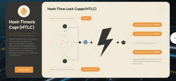 Lightning Network Lightning Network
