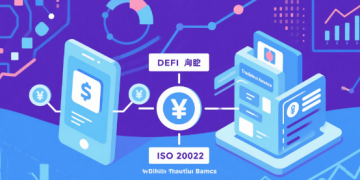 ISO 20022 compliant coins