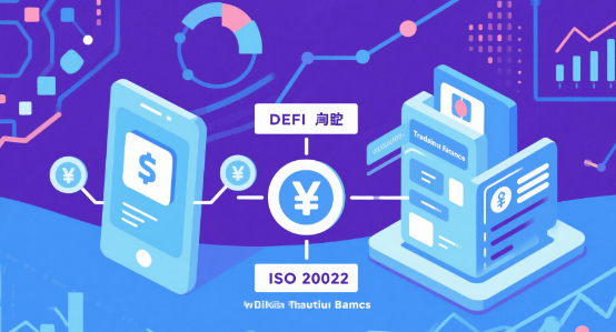 ISO 20022 compliant coins ISO 20022 compliant coins