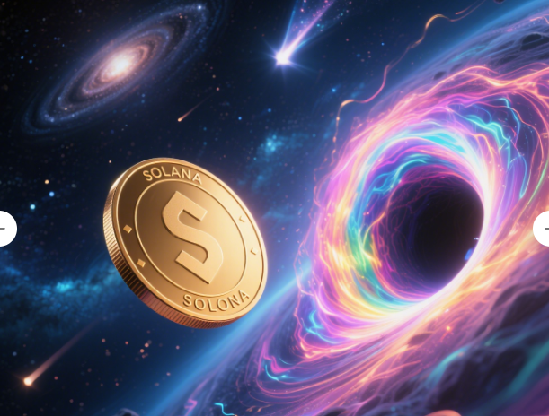 Solana Token Solana Token