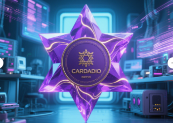 Cardano Token