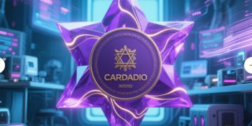 Cardano Token
