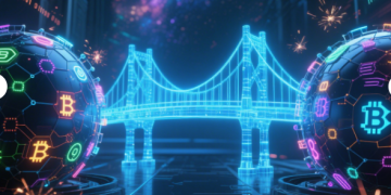 Virtual Blockchain Bridges